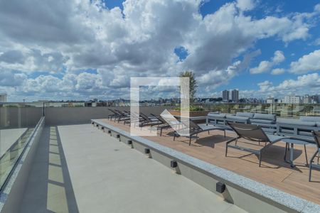 Apartamento à venda com 82m², 3 quartos e 2 vagasÁrea comum