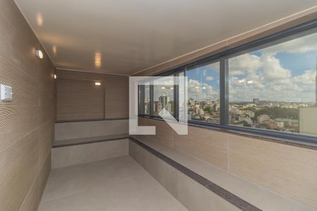 Apartamento à venda com 82m², 3 quartos e 2 vagasÁrea comum