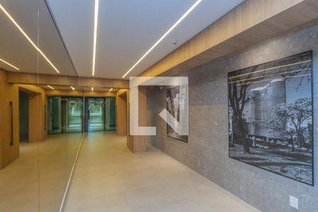 Apartamento à venda com 82m², 3 quartos e 2 vagasÁrea comum