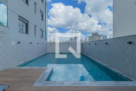 Apartamento à venda com 82m², 3 quartos e 2 vagasÁrea comum