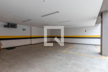 Apartamento à venda com 100m², 1 quarto e 2 vagas Apartamento à venda com 100m², 1 quarto e 2 vagasGaragem