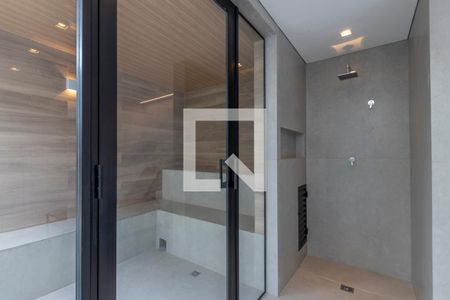 Apartamento à venda com 100m², 1 quarto e 2 vagas Apartamento à venda com 100m², 1 quarto e 2 vagasSauna