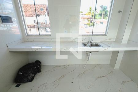 Apartamento à venda com 63m², 2 quartos e 1 vaga Apartamento à venda com 63m², 2 quartos e 1 vagaCozinha