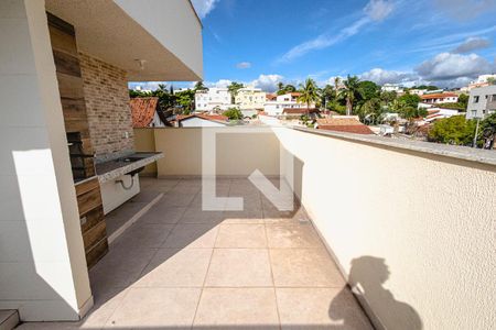 Apartamento à venda com 63m², 2 quartos e 1 vaga Apartamento à venda com 63m², 2 quartos e 1 vagaÁrea de Serviço