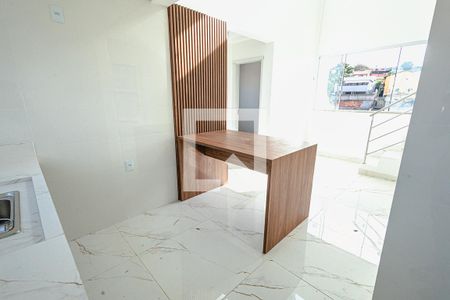 Apartamento à venda com 63m², 2 quartos e 1 vaga Apartamento à venda com 63m², 2 quartos e 1 vagaCozinha