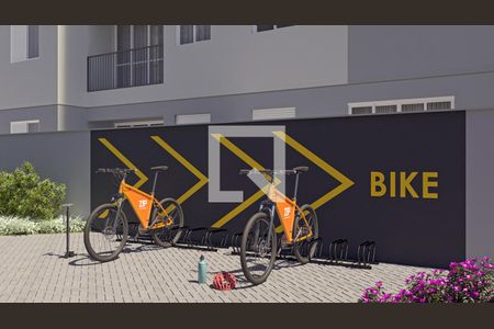 Apartamento à venda com 65m², 3 quartos e 2 vagas