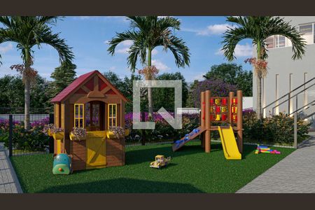 Apartamento à venda com 65m², 3 quartos e 2 vagas