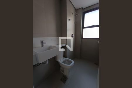 Apartamento à venda com 62m², 2 quartos e 2 vagasBanheiro 2