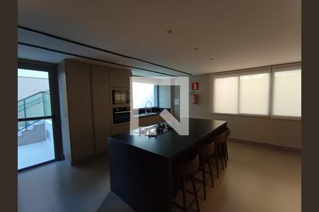 Apartamento à venda com 62m², 2 quartos e 2 vagasÁrea comum - Espaço gourmet