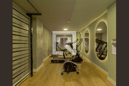 Apartamento à venda com 122m², 2 quartos e sem vaga Apartamento à venda com 122m², 2 quartos e sem vagaÁrea comum