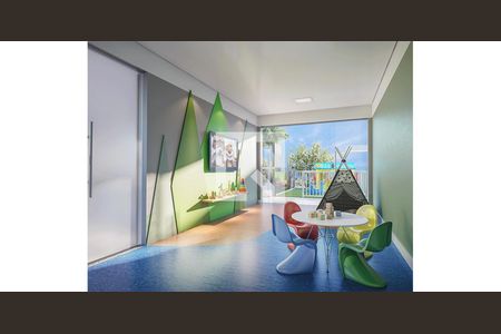 Casa de condomínio à venda com 80m², 2 quartos e 2 vagas