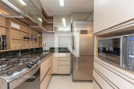 Apartamento à venda com 64m², 2 quartos e 2 vagas