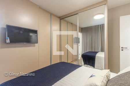 Apartamento à venda com 64m², 2 quartos e 2 vagas
