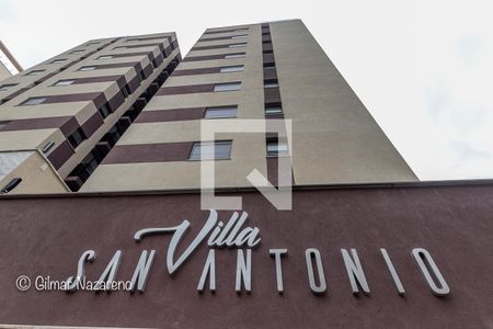 Apartamento à venda com 64m², 2 quartos e 2 vagas