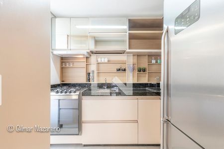 Apartamento à venda com 64m², 2 quartos e 2 vagas