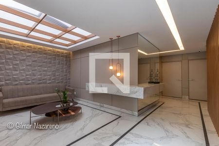 Apartamento à venda com 64m², 2 quartos e 2 vagas