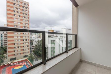 Apartamento à venda com 64m², 2 quartos e 2 vagas