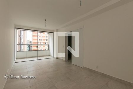 Apartamento à venda com 64m², 2 quartos e 2 vagas
