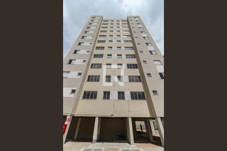 Apartamento à venda com 48m², 2 quartos e 1 vaga