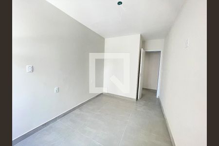 Casa à venda com 65m², 2 quartos e 1 vagaQuarto com suíte