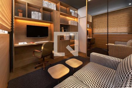 Apartamento à venda com 108m², 3 quartos e 2 vagas