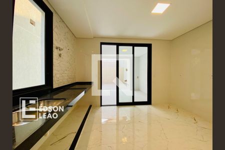 Casa à venda com 187m², 3 quartos e 2 vagas