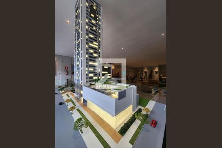 Apartamento à venda com 74m², 2 quartos e 2 vagas Apartamento à venda com 74m², 2 quartos e 2 vagasÁrea comum