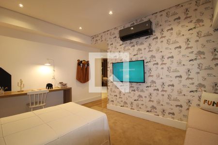 Apartamento à venda com 74m², 2 quartos e 2 vagasQuarto 2