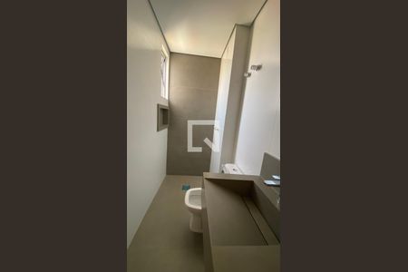 Apartamento à venda com 90m², 3 quartos e 2 vagas Apartamento à venda com 90m², 3 quartos e 2 vagasBanheiro Social