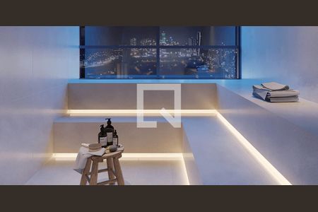 Apartamento à venda com 424m², 4 quartos e 5 vagas