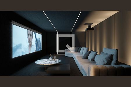 Apartamento à venda com 424m², 4 quartos e 5 vagas