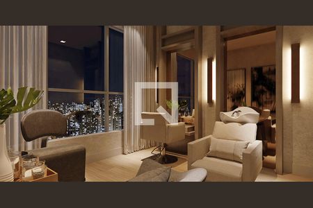 Apartamento à venda com 424m², 4 quartos e 5 vagas