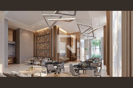 Apartamento à venda com 424m², 4 quartos e 5 vagas