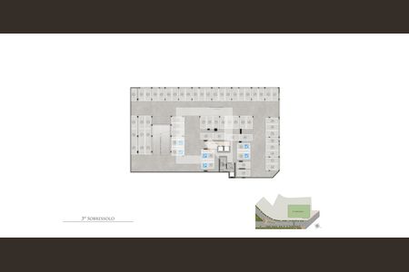 Apartamento à venda com 424m², 4 quartos e 5 vagas