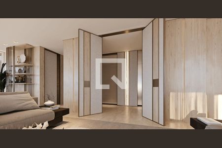 Apartamento à venda com 424m², 4 quartos e 5 vagas