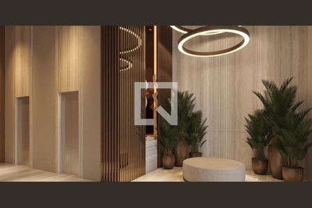 Apartamento à venda com 424m², 4 quartos e 5 vagas