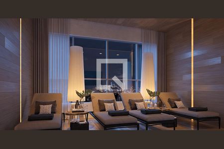 Apartamento à venda com 424m², 4 quartos e 5 vagas