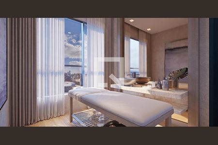 Apartamento à venda com 424m², 4 quartos e 5 vagas