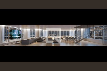 Apartamento à venda com 424m², 4 quartos e 5 vagas