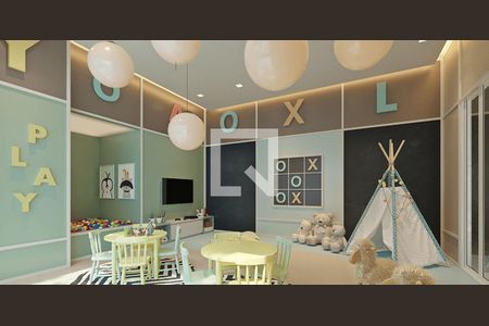 Apartamento à venda com 424m², 4 quartos e 5 vagas