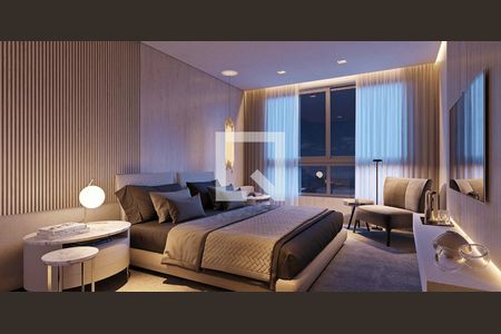 Apartamento à venda com 328m², 4 quartos e 5 vagas