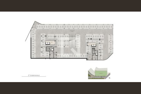 Apartamento à venda com 328m², 4 quartos e 5 vagas