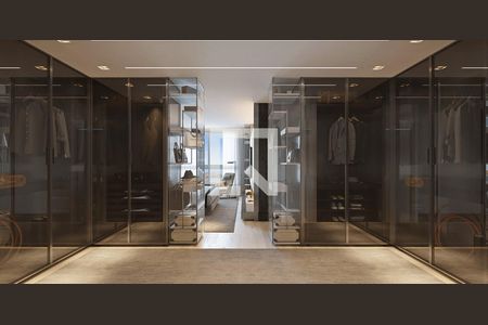 Apartamento à venda com 313m², 4 quartos e 5 vagas