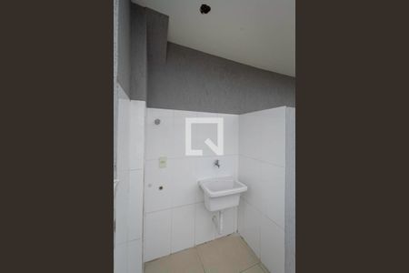 Apartamento à venda com 144m², 4 quartos e 2 vagas Apartamento à venda com 144m², 4 quartos e 2 vagasCobertura - Área de serviço