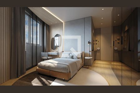 Apartamento à venda com 3 quartos, 100m² em Vale do Sereno, Nova Lima