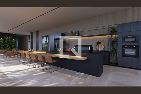 Apartamento à venda com 3 quartos, 100m² em Vale do Sereno, Nova Lima