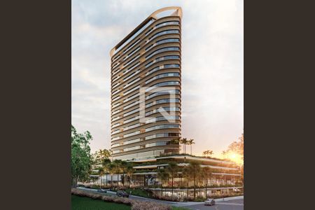 Apartamento à venda com 3 quartos, 100m² em Vale do Sereno, Nova Lima