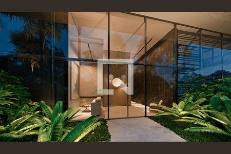 Apartamento à venda com 3 quartos, 100m² em Vale do Sereno, Nova Lima