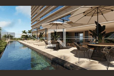Apartamento à venda com 3 quartos, 100m² em Vale do Sereno, Nova Lima