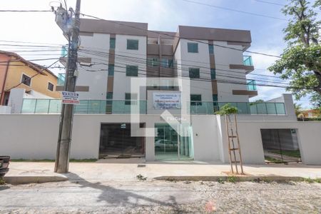 Apartamento à venda com 63m², 3 quartos e 2 vagas